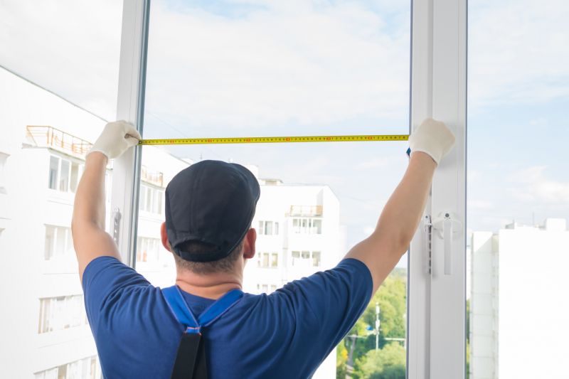 Window Service detail