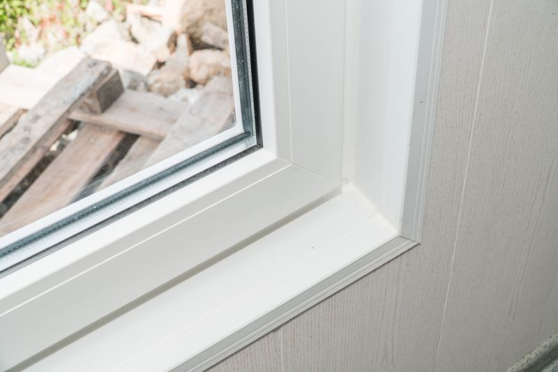 Windows Replacement detail