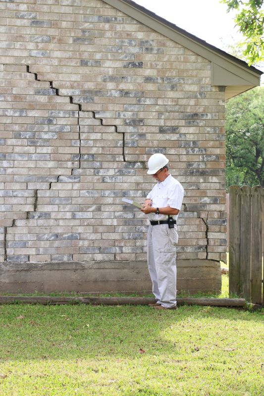Foundation Repair